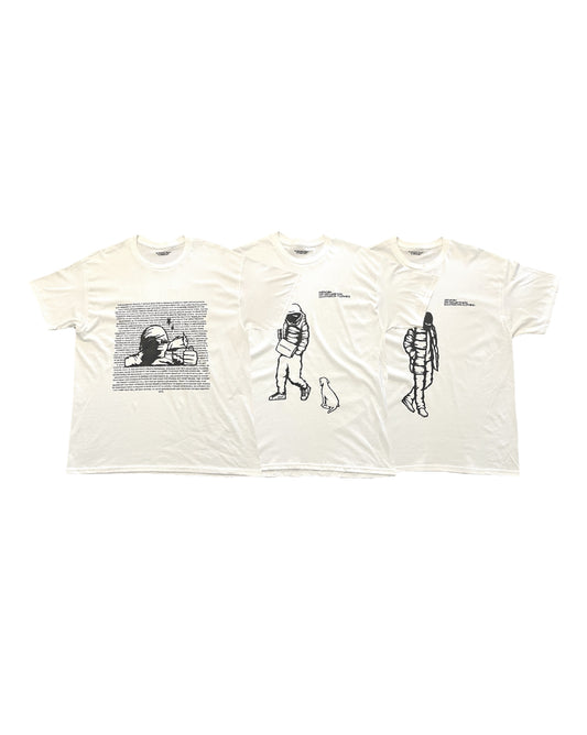 3-PACK CAPSULE 1 TEES