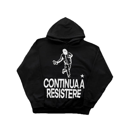 “RESIST” Hoodie
