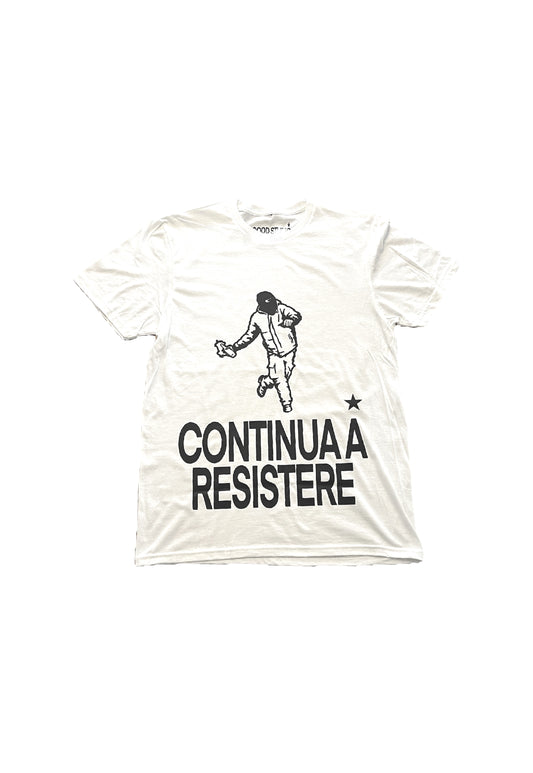 “RESIST” Tee