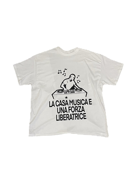 “HOUSE” Tee