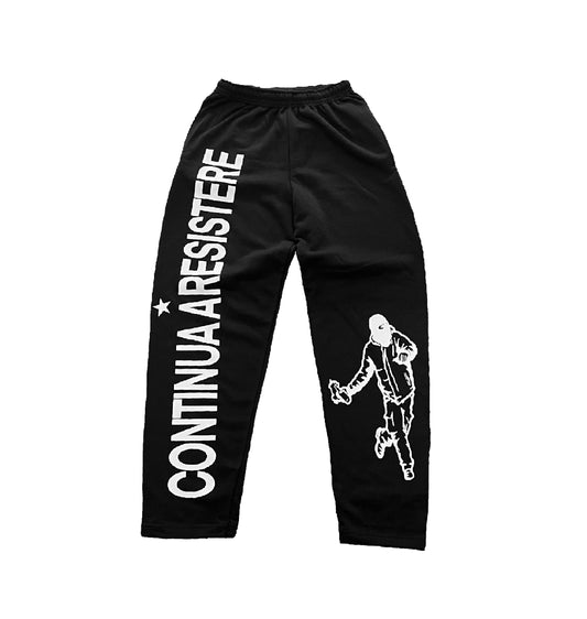 “RESIST” Joggers